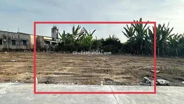 BÁN ĐẤT NGAY NGÃ 4 TÂN TRIỀU -10X19,SỔ RIÊNG THỔ CƯ GIÁ ĐẦU TƯ F0