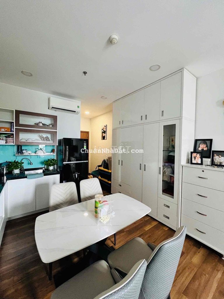 🌟 Cho Thuê OT 35m² – Setup Sẵn – Nhà Rất Đẹp – 9tr/Tháng