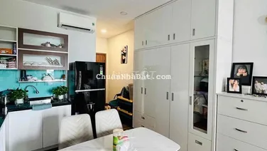 🌟 Cho Thuê OT 35m² – Setup Sẵn – Nhà Rất Đẹp – 9tr/Tháng