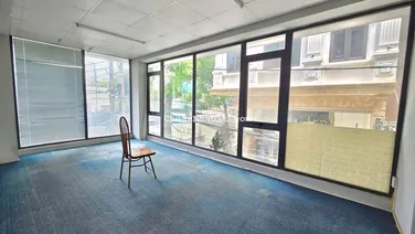 CHO THUÊ VĂN PHÒNG