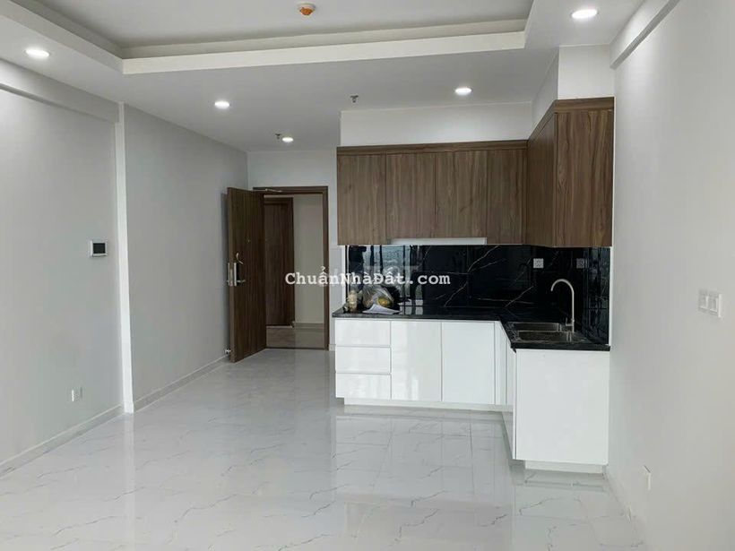 Căn hộ STUDIO 40m2 Giá 4tr/th sẵn rèm - OPAL SKYLINE Thuận An