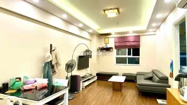 🔥 🔥BÁN CĂN HỘ ĐẸP – TOÀ CT4A1 TÂY NAM LINH ĐÀM 📐 Diện tích: 68m² 🛏 Thi