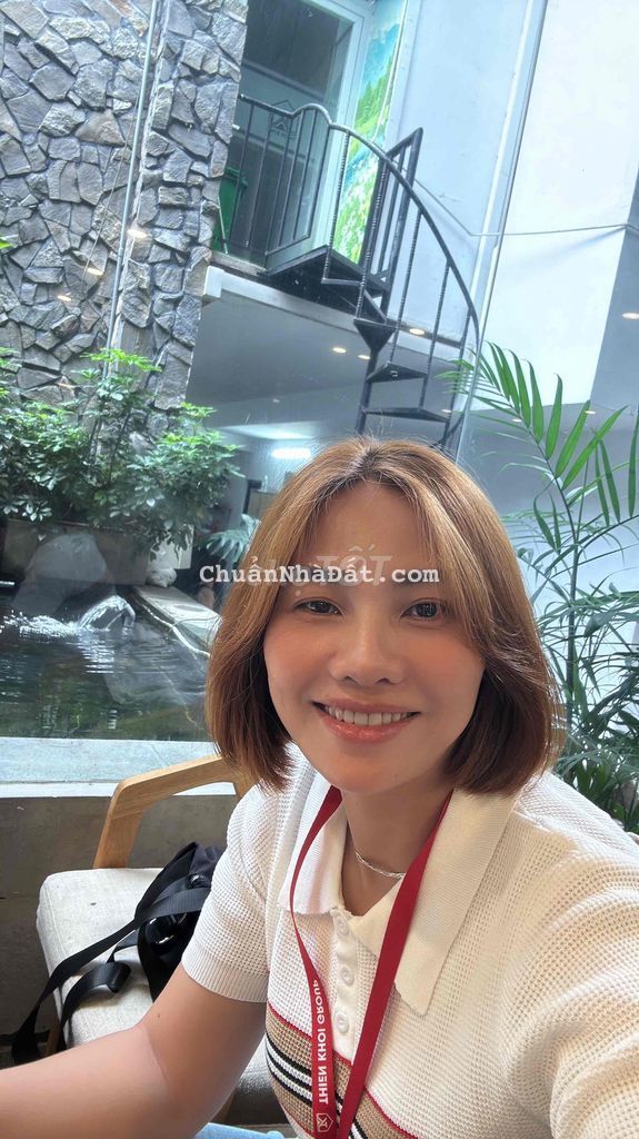 🔥CHỈ NHỈNH 4TY🏡NHÀ 3TẦNG🔹3PN-HẺM XE HƠI🚘 – NGUYỄN VĂN QUỲ, Q7 🚗💎-VỪA Ở