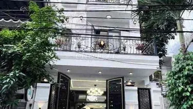 Bán nhà 3 Tầng MT Bàu Năng 1 Hoà Minh Liên Chiểu