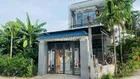 Nhà Điện Thắng, gần trạm thu phí, 2 tầng đỗ, 3 ngủ, 2 toi let, 1 thờ