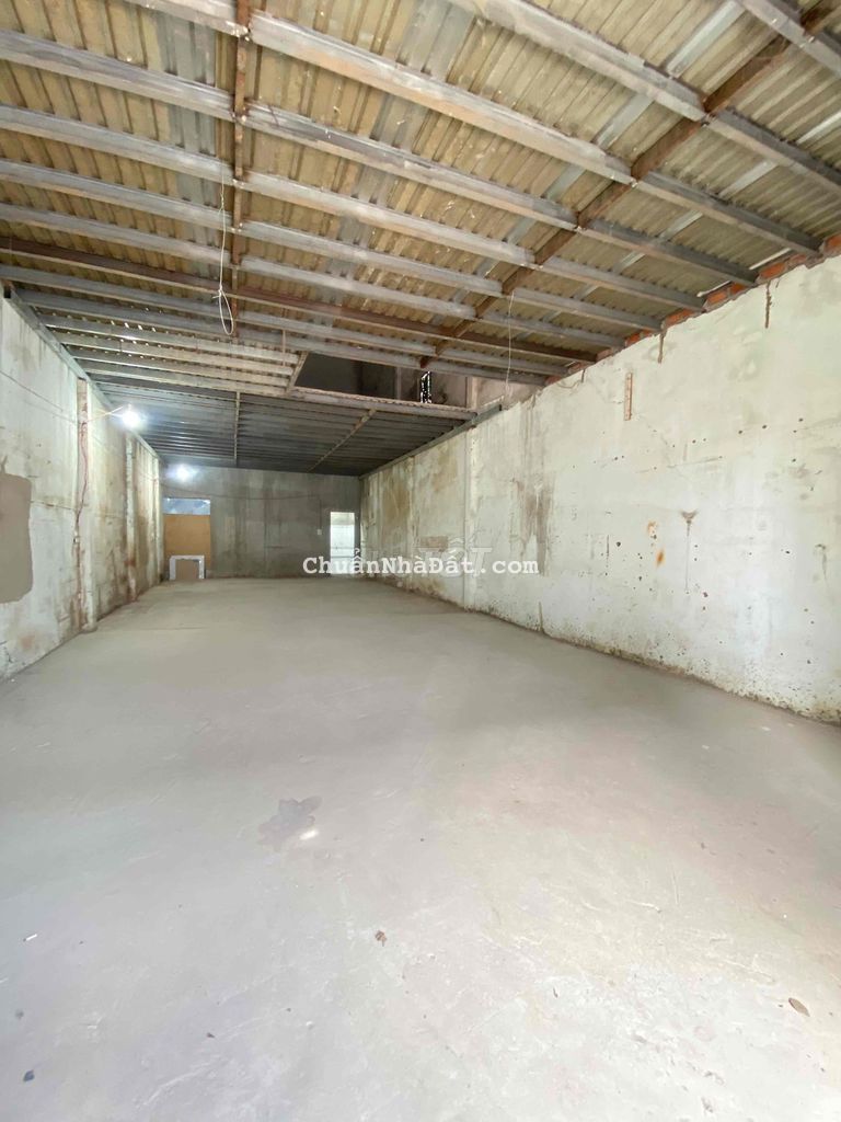 Cho thuê kho, xưởng 216m2 gần Quách Điêu Vĩnh Lộc