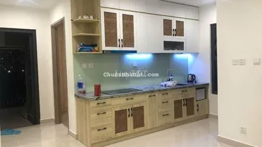 Bán căn hộ 91m² 3PN-Origami. Giá: 4,780tỷ All in. Sẵn sổ. Full NT gỗ