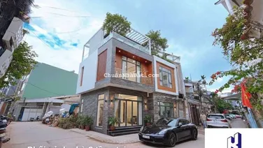 Đất Hải Châu 2 mặt kiệt, ô tô đậu đỗ, dân trí cao, yên tĩnh, thoáng