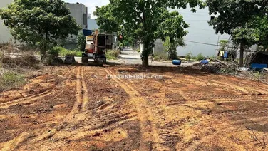 chính chủ cần bán gấp lô đất trước tết