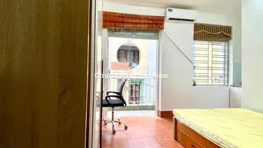 🌈 Phòng Studio Full Nội Thất , Ban Công Thoáng , Gần Chợ Bà Chiểu ♥️