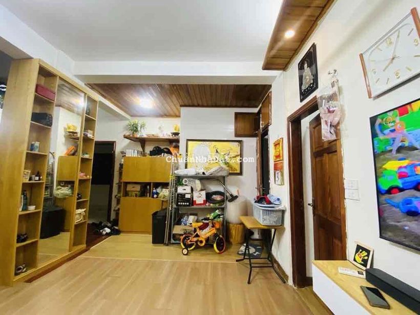 chung cư linh đàm, full nội thất, giá *** khu vực