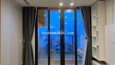 Bán CC SAM Towers, Như Nguyệt, 4,2 tỷ, 53m2, 1PN, 2WC giá siêu hời