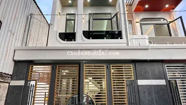 CHÍNH CHỦ GỬI BÁN CĂN NHÀ ĐẸP THUẬN GIAO - GẦN AEON MALL BÌNH DƯƠNG