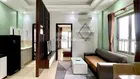 Cho thuê căn hộ đẹp 50m2 đối diện sông Hàn, đường Trần Hưng Đạo