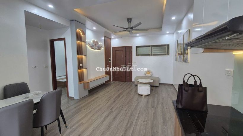 Siêu Rẻ, căn hộ 62m2 tòa CT6 Xa La, full NT đẹp. Giá chỉ 3,6x tỷ.Sổ đỏ