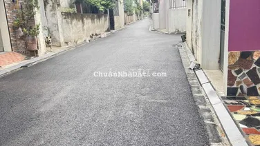 Bán Gấp 54m2 Du Nội giá chỉ 3,6 tỷ.