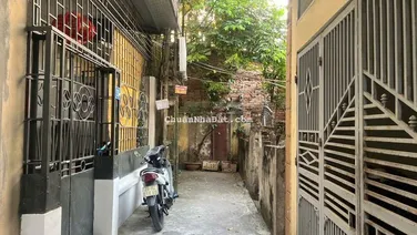 TÌM CHỦ MỚI –NHÀ 3 TẦNG MỚI ĐẸP, DỌN VÀO Ở NGAY KIM NỖ 64.2m2 6.2 tỉ