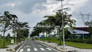 Đất nền chính chủ 70m² – Sổ sẵn – Chỉ 1,25 tỷ – Công chứng ngay!