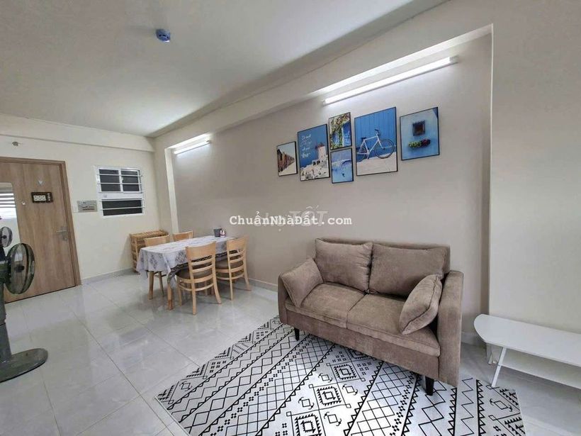 CHO THUÊ CĂN HỘ NAM LONG 1 FULL NỘI THẤT NGẮN VÀ DÀI HẠN