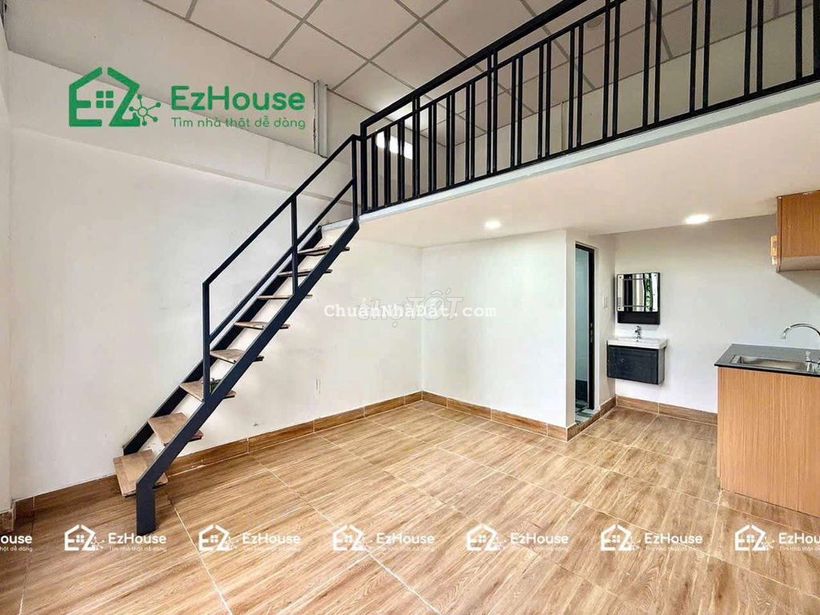 ✨️ CHO THUÊ DUPLEX CỬA SỔ BANCOL GIÁ RẺ NGAY CÔNG VIÊN HOÀNG VĂN THỤ