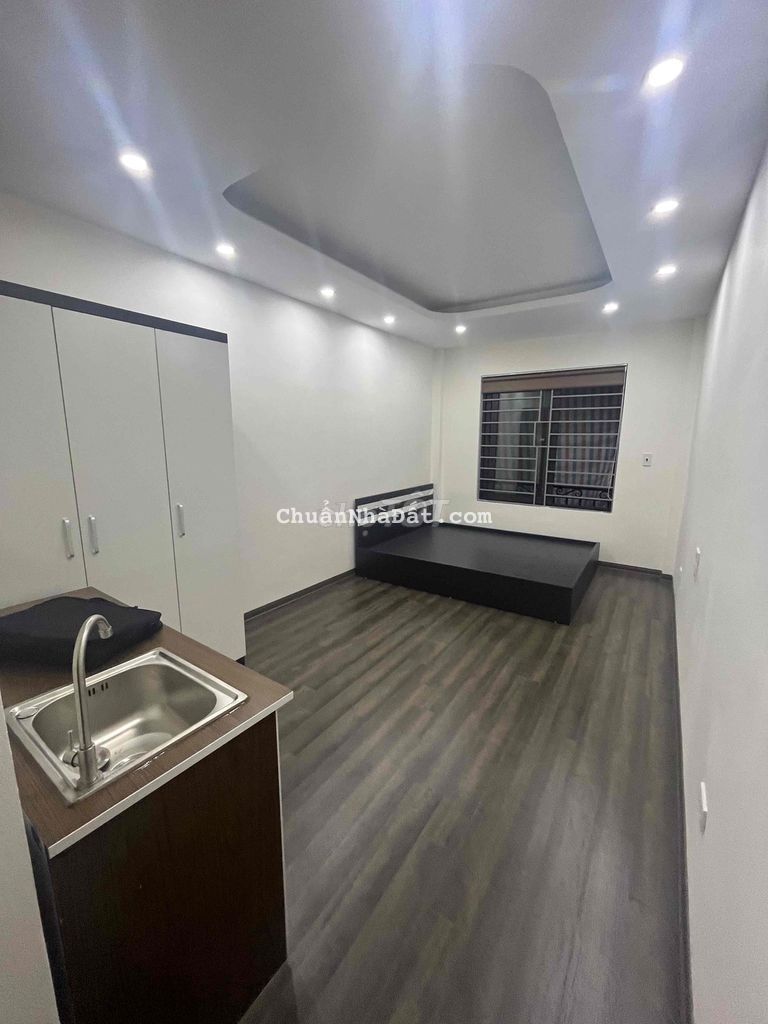 Chính chủ cho ccmn 30 m2 Vạn Phúc,Hà Đông