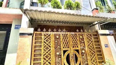 NHÀ FULL NỘI THẤT (2PN) - LỘ NÂNG CẤP, HẺM TỔ 3-4, NGUYỄN VĂN CỪ