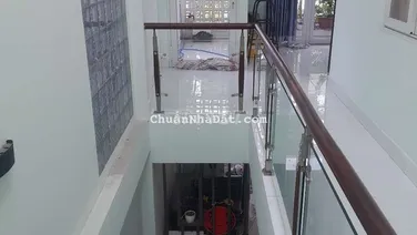 Chính chủ cần bán nhà trệt lầu.nhà xây tâm huyết chắc chắn