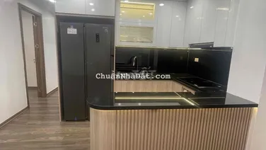 Chính chủ cần bán căn góc 86m toà Nơ bán đảo Linh Đàm 3pn,2wc