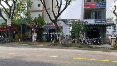 Còn sót lại 1 lô Kinh Dương Vương, Hoà Minh, vị trí kinh doanh, giá đầ