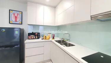 Giỏ hàng 3 căn giá rẻ 1 phòng ngủ có nội thất, xem nhà ngay