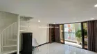 DUPLEX 1 TRỆT 1 LỬNG NGAY CV GIA ĐỊNH GIÁP SÂN BAY BV 175
