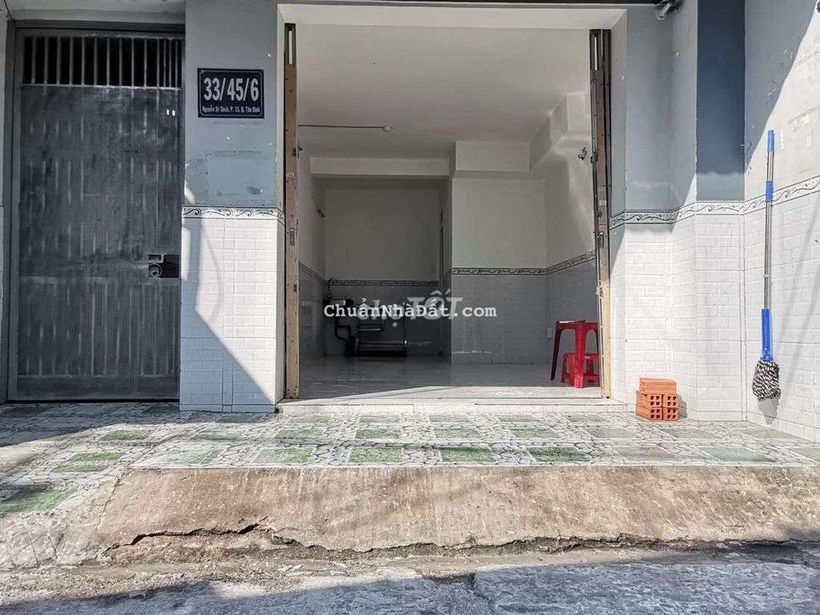 Phòng trọ sinh viên