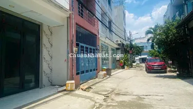 Bán gấp nhà 1/ Tân Hương 8,3x19m giá 8 tỷ TL