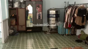 Mặt tiền Đặng Minh Trứ, Tân Bình, 54m2, 2 tầng kinh doanh, chỉ 4 tỷ X