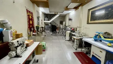 Bán nhà sát Bàu Cát, Tân Bình 63m2 ngang 4.15m, 3 tầng 3PN chỉ 6 tỷ X