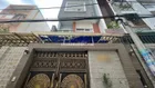 BÁN NHÀ 1/ Bờ Bao Tân Thắng 4,5x16m 3 Lầu mới, 6,4 tỷ