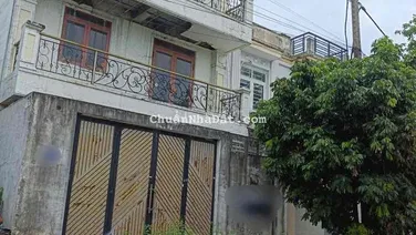 Nhà bán KDC Phú nhuận, xanh sạch đẹp , Q12