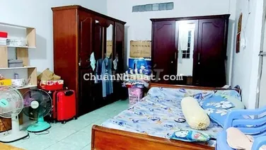 Bán nhà siêu rẻ gần CMT8, Tân Bình, 4x22, cực ngon, chỉ nhỉnh 7 tỷ