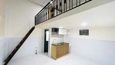 Cần Cho Thuê Phòng Trọ Đầy Đủ Nội Thất Gần Ngã Tư An Sương