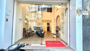 💥MẶT BẰNG SIÊU ĐẸP 30M2 | CÓ PHÒNG NGỦ | ĐƯỜNG OTO | KDC ĐÔNG ĐÚC