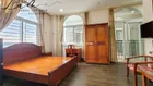 Studio ban công siêu to, full nội thất Gần Bến xe Quận 8