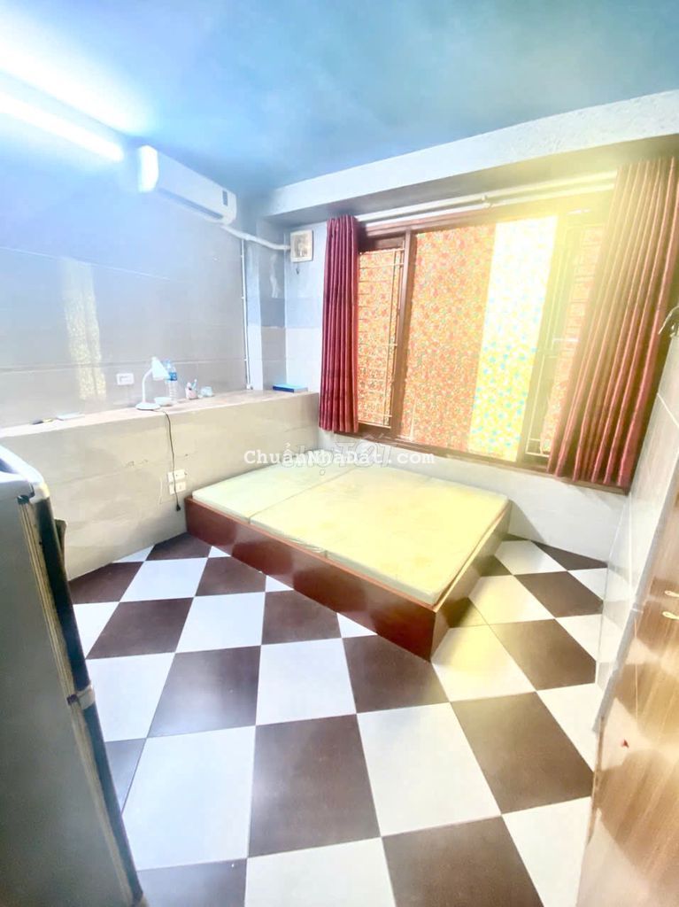 Phòng trọ khép kín, đủ nội thất, 2tr5/tháng, La Khê, Hà Đông