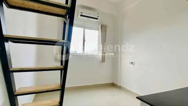 PHÒNG TRỌ CỬA SỔ LỚN QUẬN 7 CÓ MÁY LẠNH