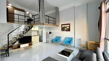 CĂN HỘ RỘNG 45M2 MẶT TIỀN NGUYỄN THỊ THẬP QUẬN 7