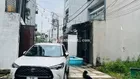 Đất ở Khu Bên Sông Sài Gòn Giga Mall 4,8mx12,5m, 60m2 Hẻm ô tô Sổ Hồng
