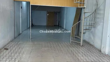 Nhà thuê hẻm 5m Lương Thế Vinh f Tân Thới Hoà Tân Phú Dt 4,5x18m gác