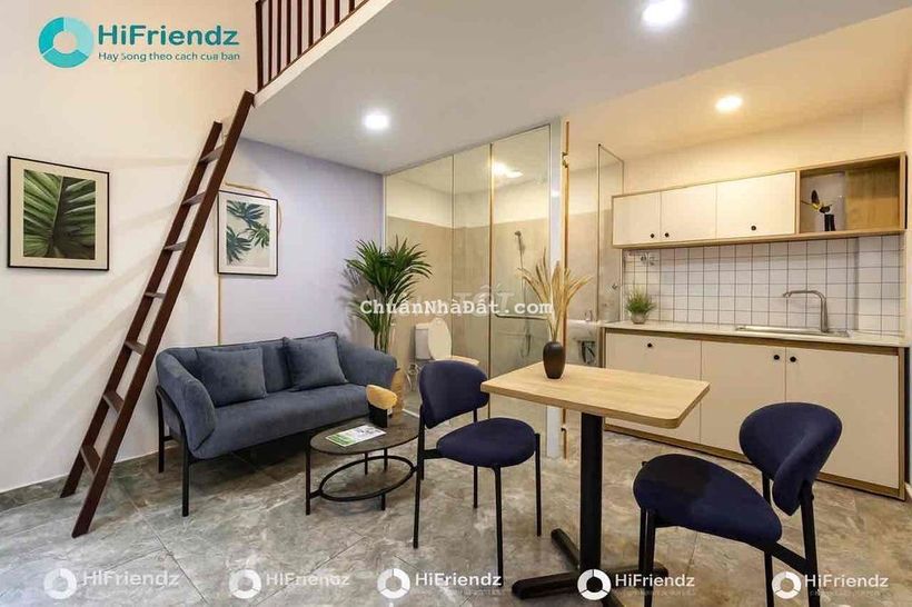 CHÍNH CHỦ CHO THUÊ PHÒNG TRỌ 4ng4xe CỬA SỔ SAU LƯNG GIGAMALL