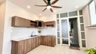 Căn hộ hiếm lầu 1 Nơ Trang Long 80m2 chỉ 3,5t.ỉ-Thoáng mát, hẻm xe hơi