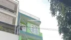 Bán nhà hẻm 631 Tỉnh Lộ 10, P. Bình Trị Đông B, 4 x 14m, 3.5 tấm, giá