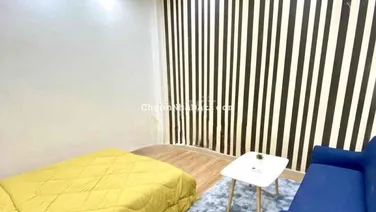 Căn Hộ 2PN cho thuê Q10